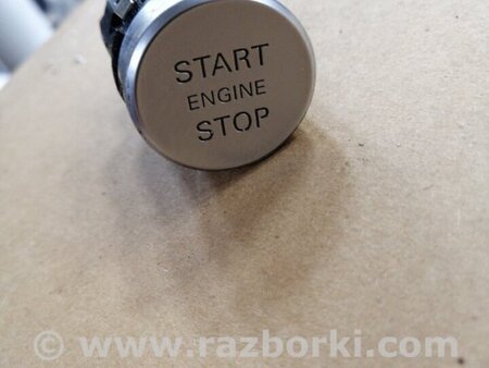 ФОТО Кнопка старт стоп для Audi (Ауди) A6 C7 4G (11-18) Київ