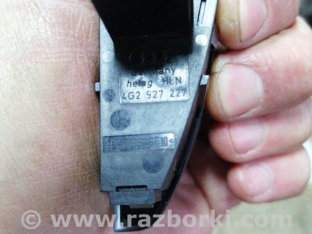 ФОТО Кнопка для Audi (Ауди) A6 C7 4G (11-18) Київ