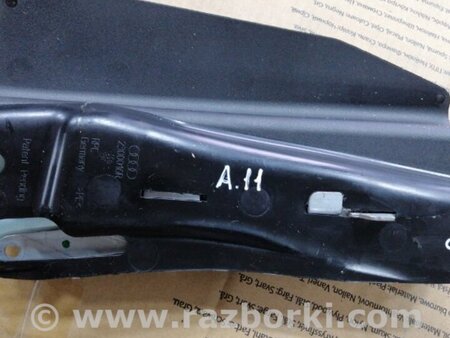 ФОТО Airbag боковой для Audi (Ауди) A6 C7 4G (11-18) Київ
