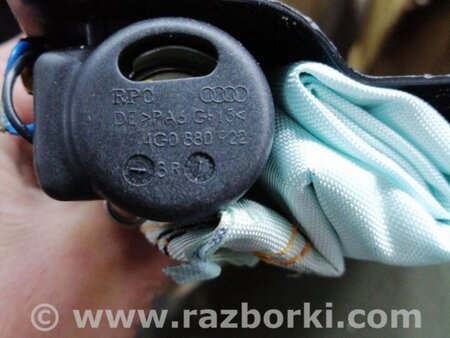 ФОТО Airbag боковой для Audi (Ауди) A6 C7 4G (11-18) Київ