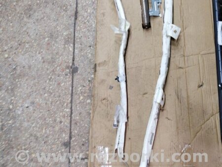 ФОТО Airbag боковой для Audi (Ауди) A6 C7 4G (11-18) Київ