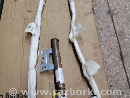 ФОТО Airbag боковой для Audi (Ауди) A6 C7 4G (11-18) Київ
