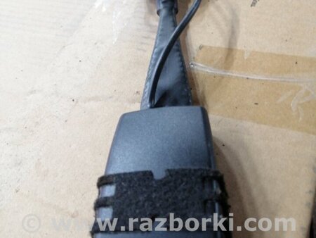 ФОТО Замок Ремня Безопасности передний для Audi (Ауди) A6 C7 4G (11-18) Київ