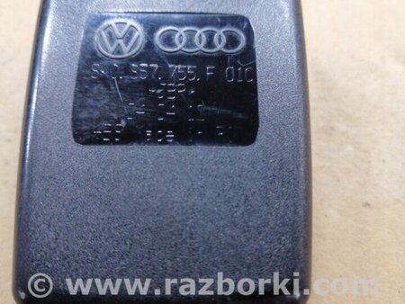 ФОТО Замок Ремня Безопасности передний для Audi (Ауди) A6 C7 4G (11-18) Київ