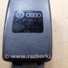 ФОТО Замок Ремня Безопасности передний для Audi (Ауди) A6 C7 4G (11-18) Київ