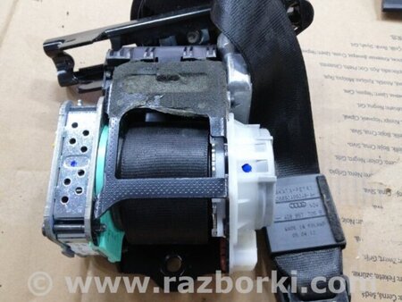 ФОТО Ремень безопасности передний для Audi (Ауди) A6 C7 4G (11-18) Київ