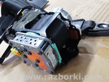 ФОТО Ремень безопасности передний для Audi (Ауди) A6 C7 4G (11-18) Київ