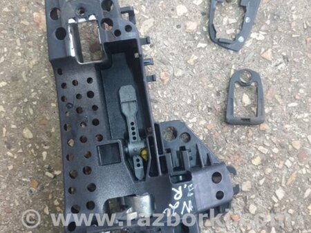 ФОТО Кронштейн ручки дверной задний правый для Audi (Ауди) A6 C7 4G (11-18) Київ