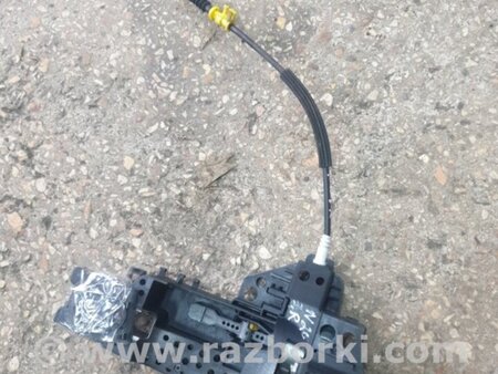 ФОТО Кронштейн ручки дверной задний правый для Audi (Ауди) A6 C7 4G (11-18) Київ