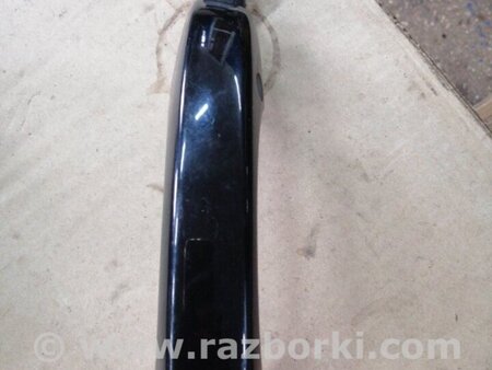 ФОТО Ручка двери внешняя передняя правая для Audi (Ауди) A6 C7 4G (11-18) Київ