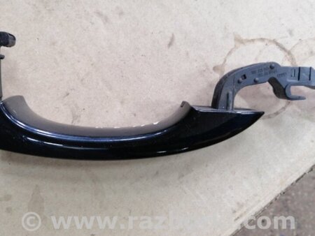 ФОТО Ручка двери внешняя передняя правая для Audi (Ауди) A6 C7 4G (11-18) Київ