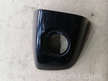 ФОТО Ручка двери внешняя передняя левая для Audi (Ауди) A6 C7 4G (11-18) Київ