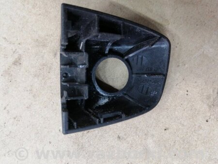 ФОТО Ручка двери внешняя передняя левая для Audi (Ауди) A6 C7 4G (11-18) Київ