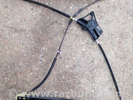 ФОТО Механизм стеклоподъемника передний правый для Audi (Ауди) A6 C7 4G (11-18) Київ