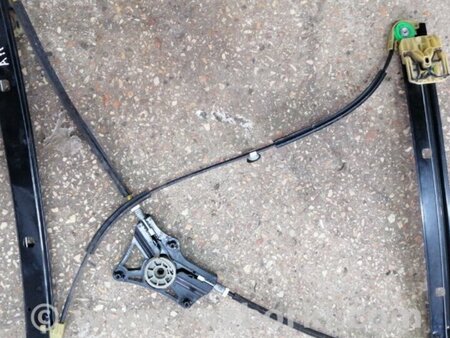 ФОТО Механизм стеклоподъемника передний правый для Audi (Ауди) A6 C7 4G (11-18) Київ