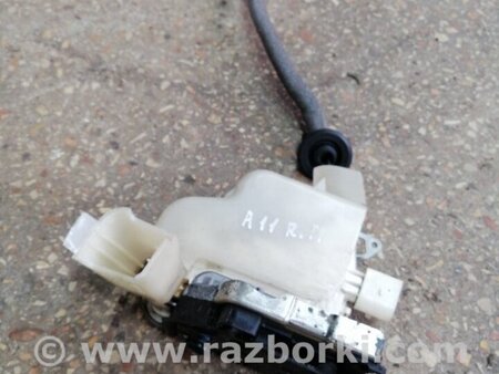 ФОТО Замок двери передний правый для Audi (Ауди) A6 C7 4G (11-18) Київ