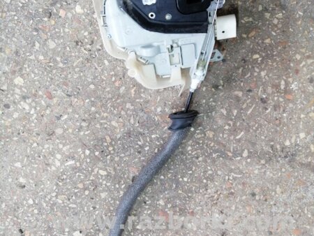 ФОТО Замок двери передний правый для Audi (Ауди) A6 C7 4G (11-18) Київ