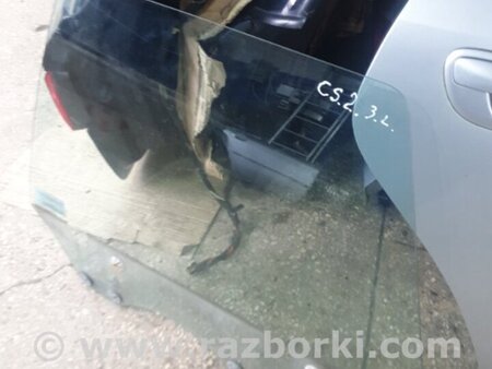 ФОТО Стекло задней левой двери для Subaru Legacy IV BL/BP (03-09) Київ