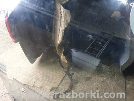 ФОТО Стекло задней левой двери для Subaru Legacy IV BL/BP (03-09) Київ