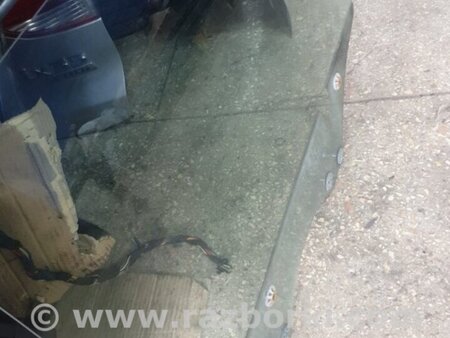 ФОТО Стекло задней левой двери для Subaru Legacy IV BL/BP (03-09) Київ