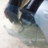 Стекло задней левой двери Subaru Legacy IV BL/BP (03-09)