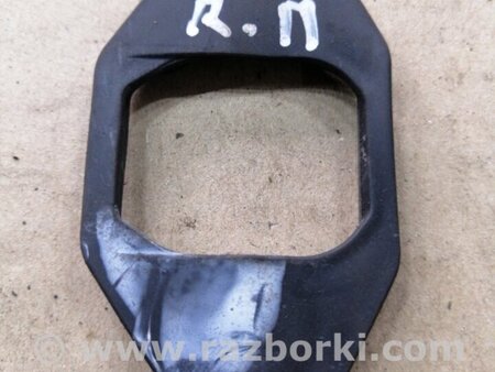 ФОТО Уплотнительная резинка передняя правая для Audi (Ауди) A6 C7 4G (11-18) Київ