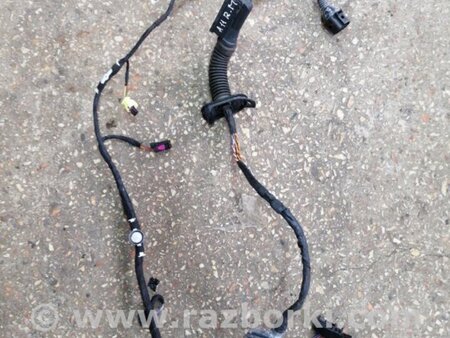 ФОТО Проводка передняя правая для Audi (Ауди) A6 C7 4G (11-18) Київ