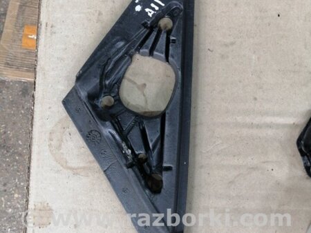 ФОТО Шумоизоляция правая для Audi (Ауди) A6 C7 4G (11-18) Київ