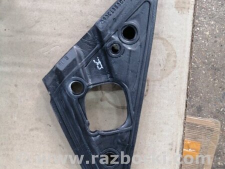 ФОТО Шумоизоляция правая для Audi (Ауди) A6 C7 4G (11-18) Київ