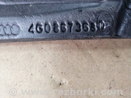 ФОТО Шумоизоляция правая для Audi (Ауди) A6 C7 4G (11-18) Київ