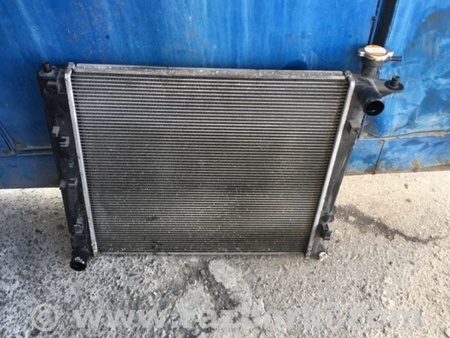 ФОТО Радиатор основной для Hyundai ix35 I LM/EL Tucson (10-17) Київ