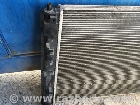 ФОТО Радиатор основной для Hyundai ix35 I LM/EL Tucson (10-17) Київ