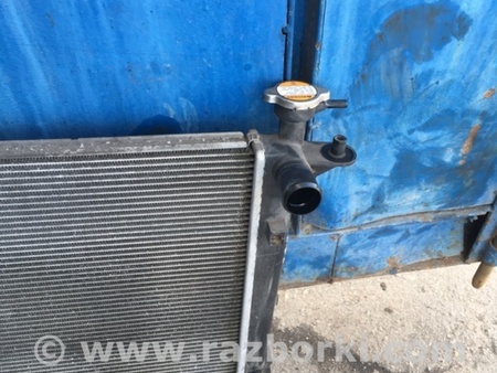 ФОТО Радиатор основной для Hyundai ix35 I LM/EL Tucson (10-17) Київ