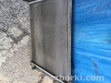 ФОТО Радиатор основной для Hyundai ix35 I LM/EL Tucson (10-17) Київ