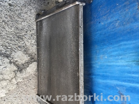 ФОТО Радиатор основной для Hyundai ix35 I LM/EL Tucson (10-17) Київ