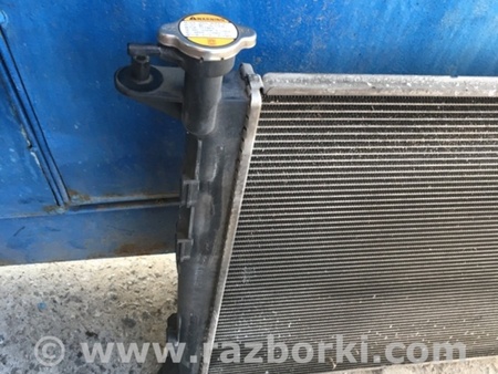 ФОТО Радиатор основной для Hyundai ix35 I LM/EL Tucson (10-17) Київ