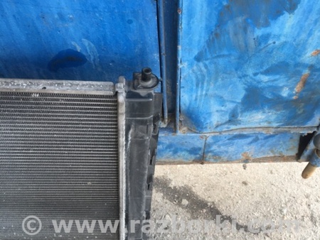 ФОТО Радиатор основной для Hyundai ix35 I LM/EL Tucson (10-17) Київ