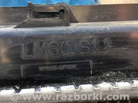 ФОТО Радиатор основной для Hyundai ix35 I LM/EL Tucson (10-17) Київ