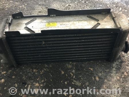 ФОТО Интеркулер для Hyundai ix35 I LM/EL Tucson (10-17) Київ