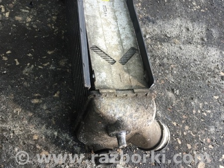 ФОТО Интеркулер для Hyundai ix35 I LM/EL Tucson (10-17) Київ