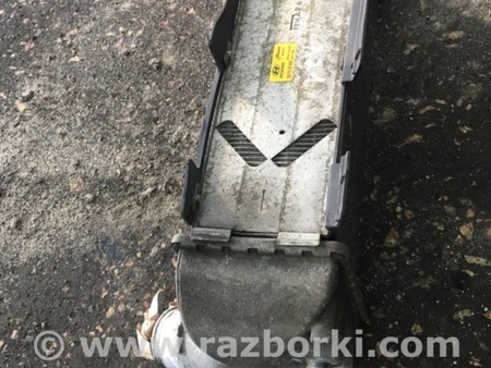 ФОТО Интеркулер для Hyundai ix35 I LM/EL Tucson (10-17) Київ