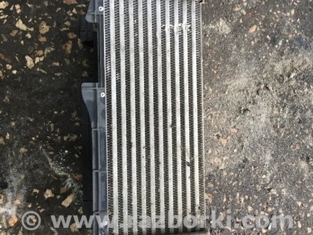 ФОТО Интеркулер для Hyundai ix35 I LM/EL Tucson (10-17) Київ