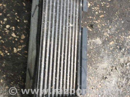 ФОТО Интеркулер для Hyundai ix35 I LM/EL Tucson (10-17) Київ
