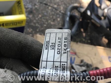 ФОТО Проводка для Hyundai ix35 I LM/EL Tucson (10-17) Київ