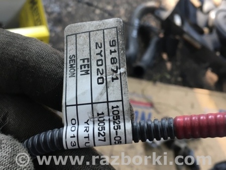 ФОТО Проводка для Hyundai ix35 I LM/EL Tucson (10-17) Київ