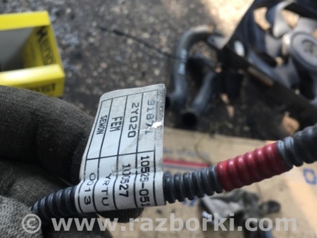 ФОТО Проводка для Hyundai ix35 I LM/EL Tucson (10-17) Київ