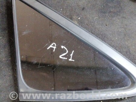 ФОТО Стекло глухое заднее левое для Hyundai ix35 I LM/EL Tucson (10-17) Київ