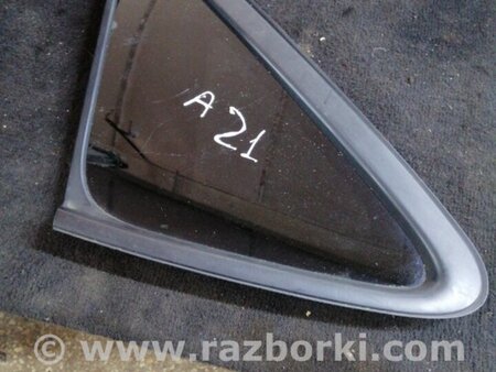 ФОТО Стекло глухое заднее левое для Hyundai ix35 I LM/EL Tucson (10-17) Київ