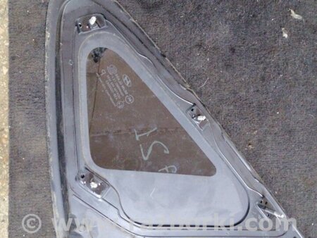 ФОТО Стекло глухое заднее левое для Hyundai ix35 I LM/EL Tucson (10-17) Київ