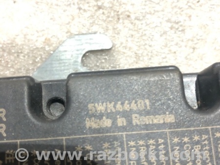 ФОТО Блок управления для Audi (Ауди) A3 8V1, 8VA, 8V7, 8VS (03.2012-...) Киев